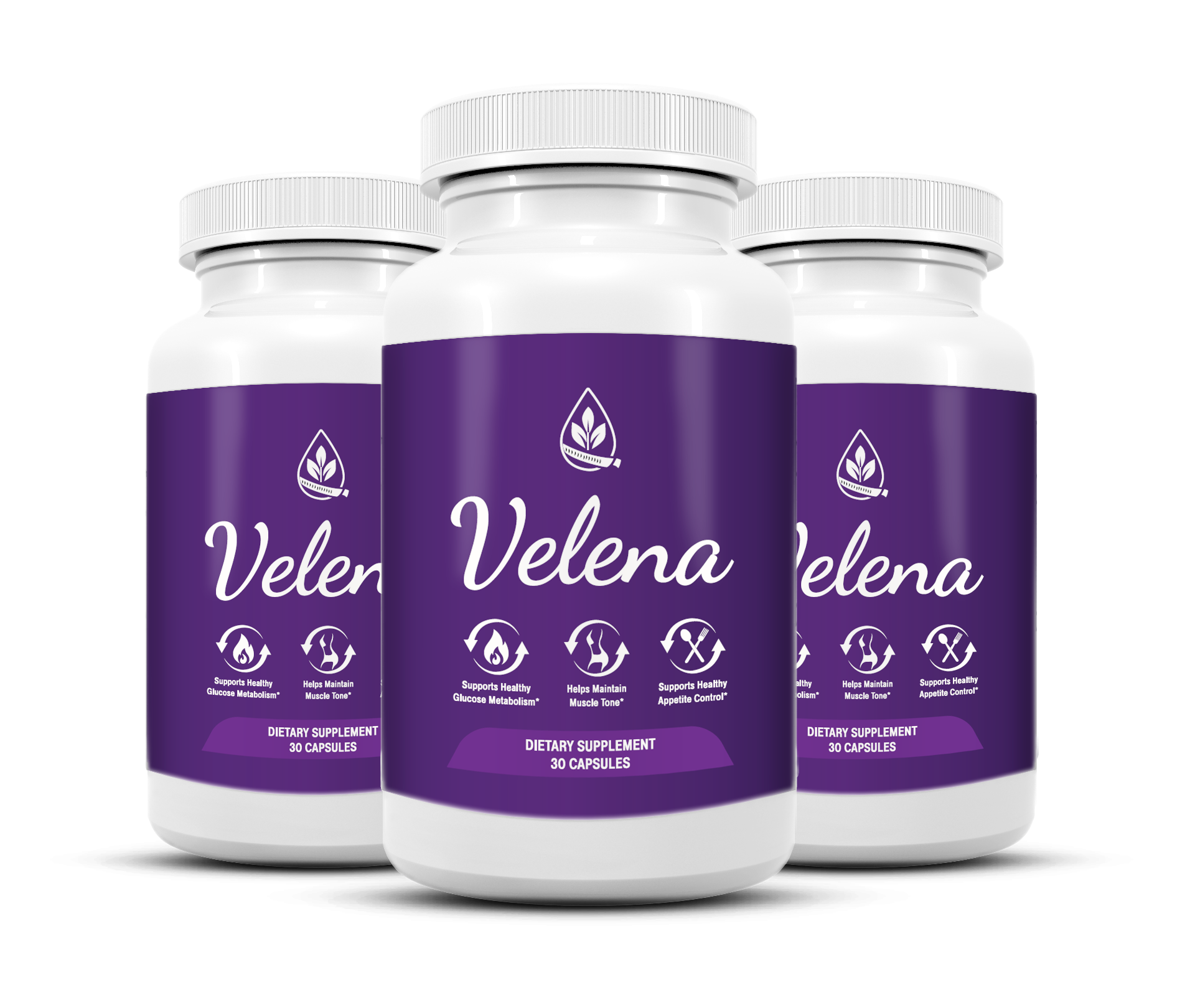 Velena 2 + 1 FREE